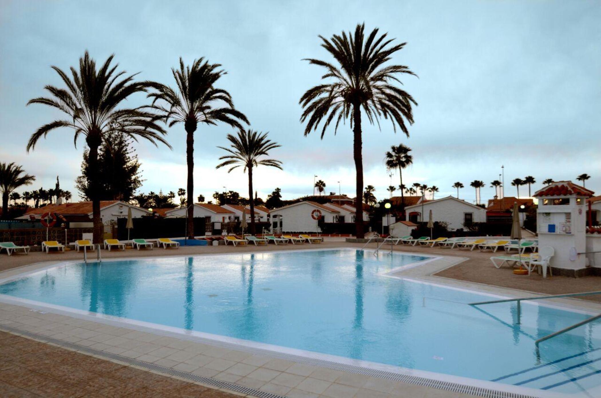 Appartement Los Arcos